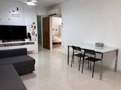 Blk 691A Choa Chu Kang Crescent (Choa Chu Kang), HDB 4 Rooms #613572561